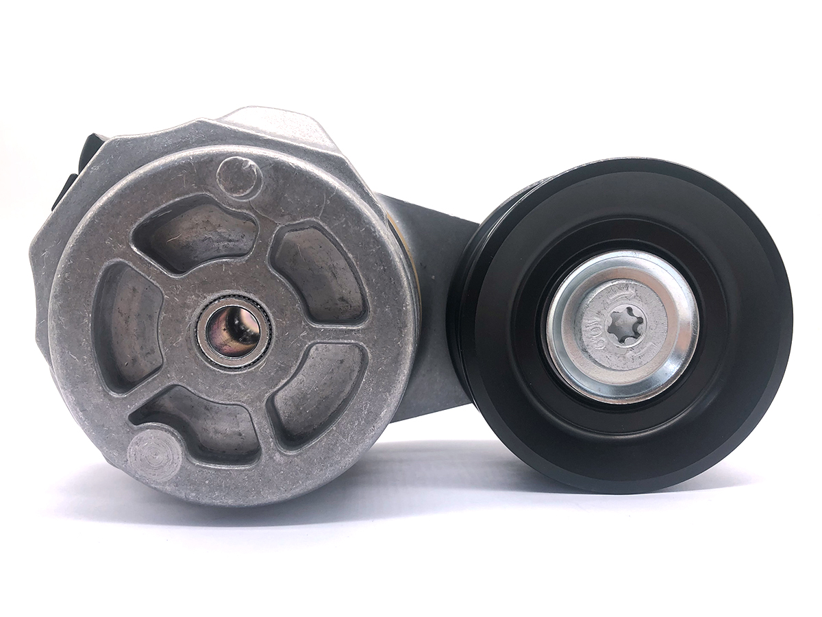 FREIGHTLINER 87GB4687GB46A DAYCO  APV3336 TENSIONER PULLEY FREIGHTLINER M2 106 2010 BELT TENSIONER PULLEY