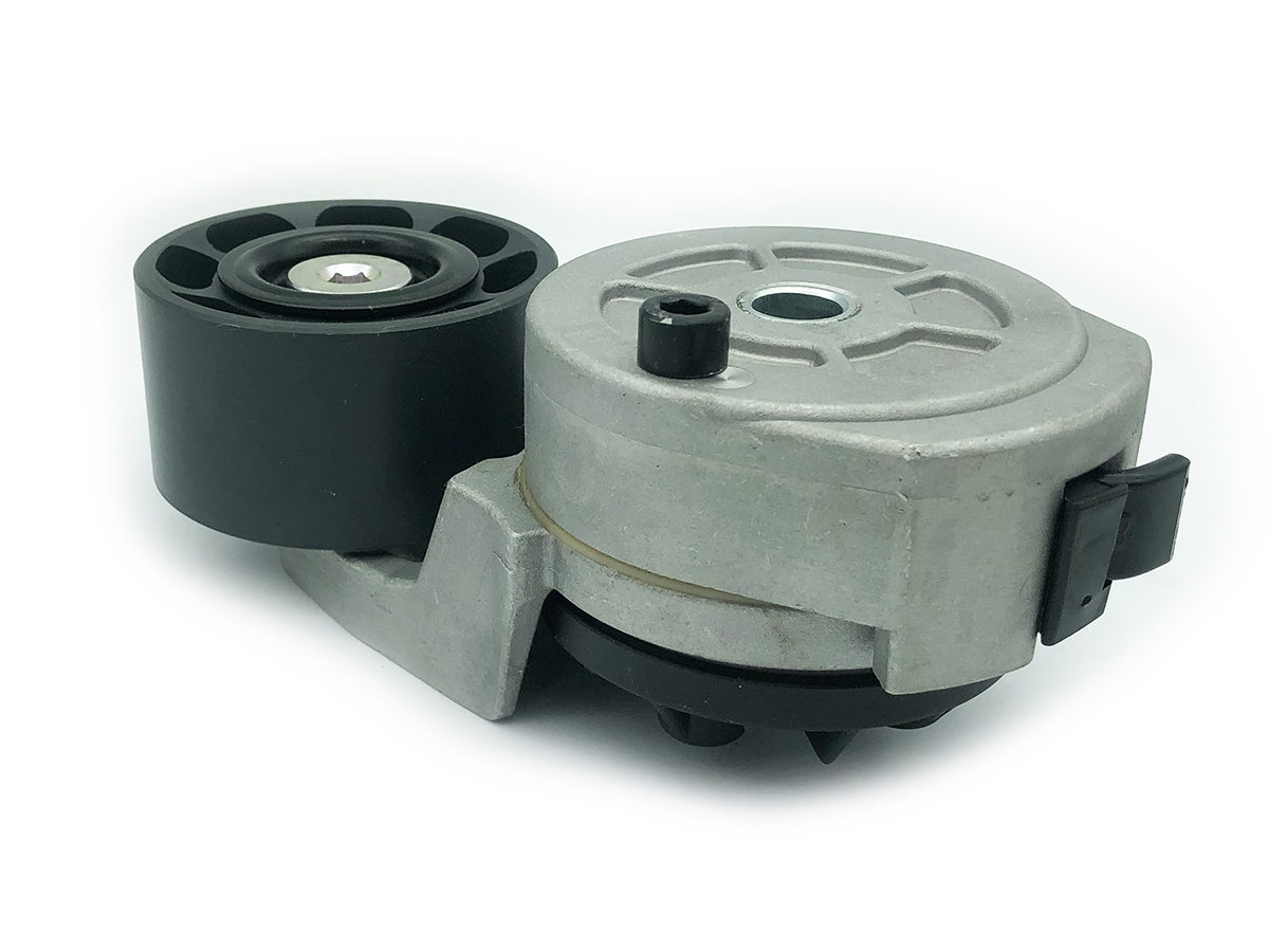 FREIGHTLINER 01-27846-000 0127846000 DAYCO  89436 TENSIONER PULLEY FREIGHTLINER FL60 CASCADIA 2008-2011, 2013-2014 BELT TENSIONER PULLEY