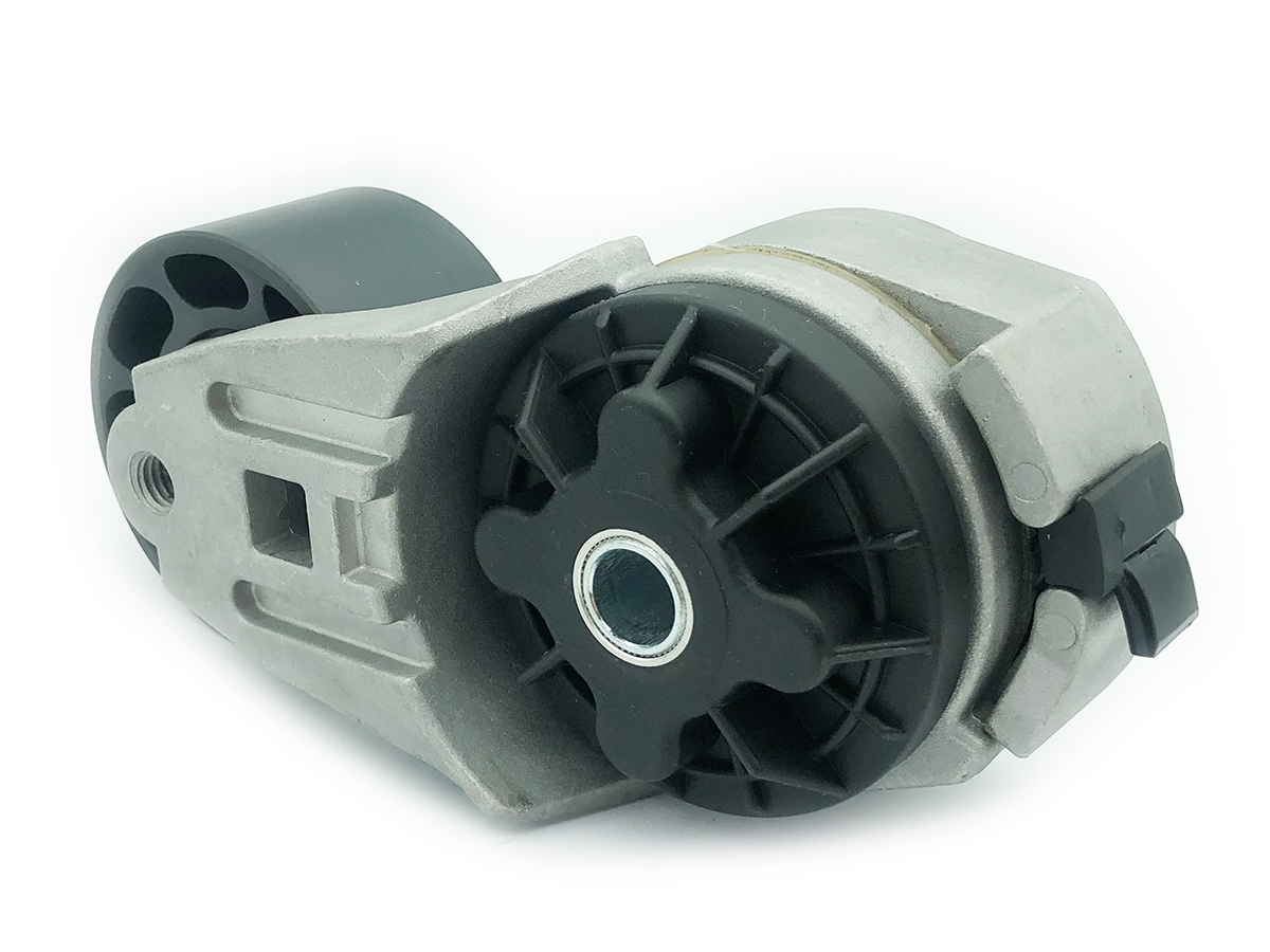 FREIGHTLINER 01-27846-000 0127846000 DAYCO  89436 TENSIONER PULLEY FREIGHTLINER FL60 CASCADIA 2008-2011, 2013-2014 BELT TENSIONER PULLEY