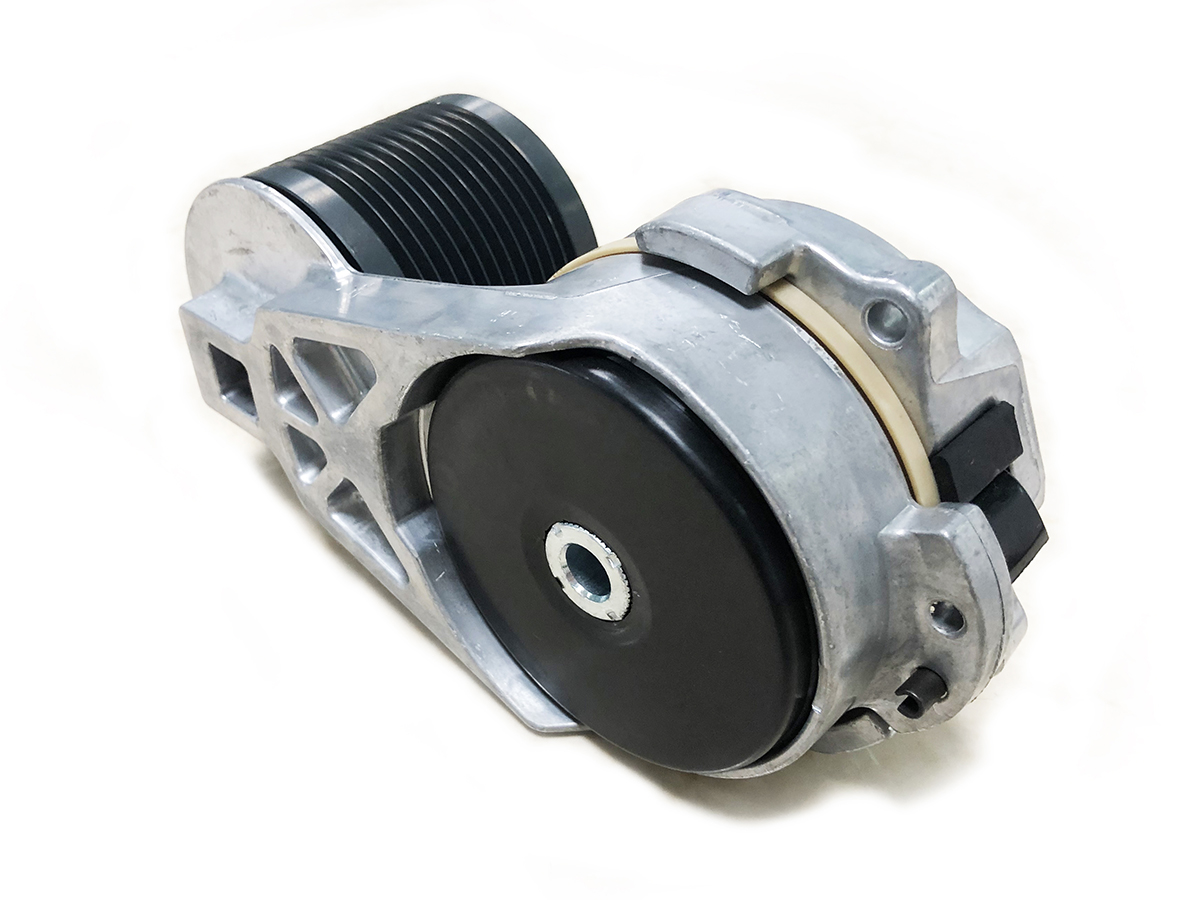 CATERPILLAR 324-3218 CAT340D DAYCO APV3570 TENSIONER PULLEY CATERPILLAR 336D2 336D2 GC 336D2 L 336D2 L XE BELT TENSIONER PULLEY