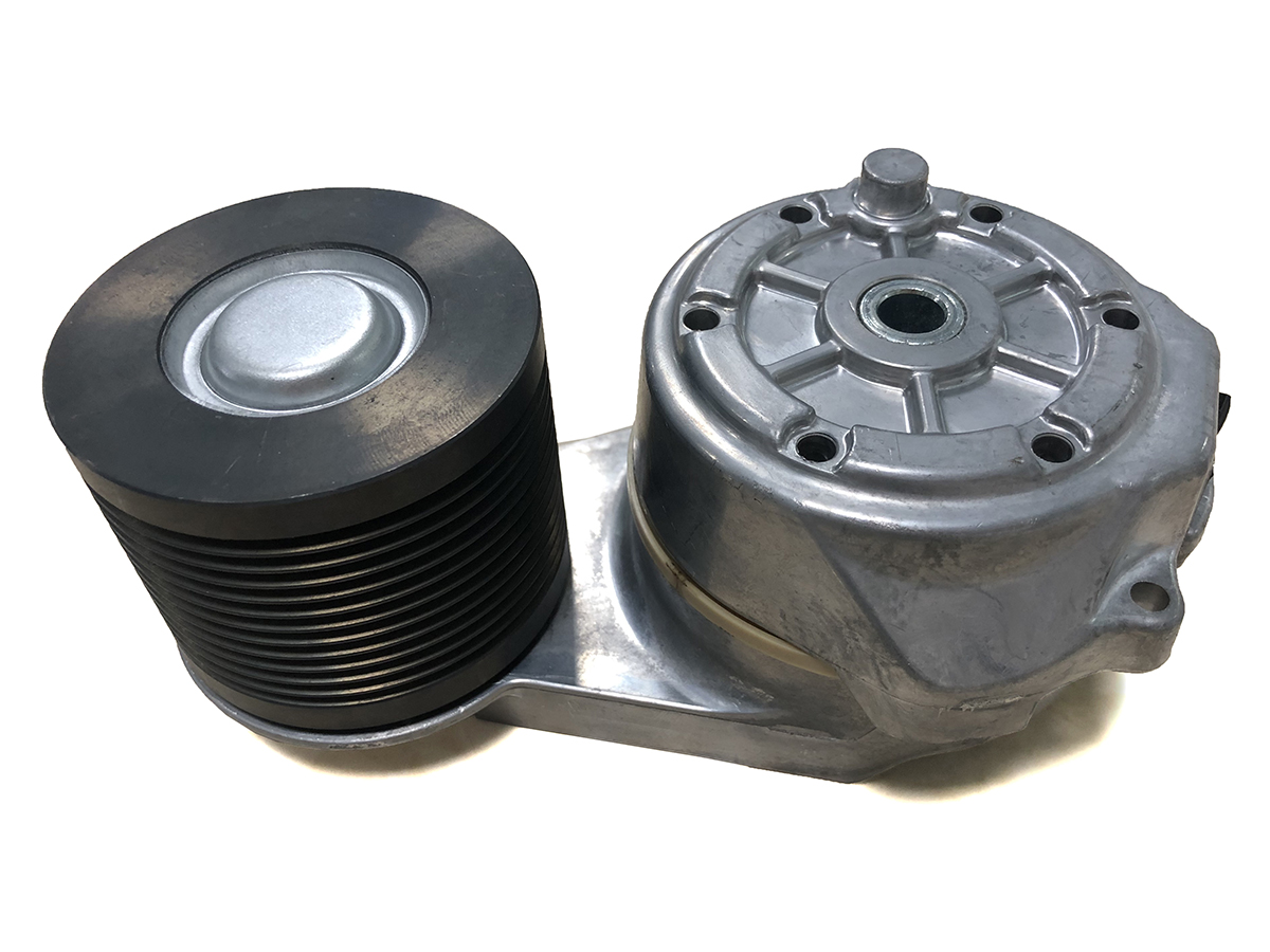 CATERPILLAR 324-3218 CAT340D DAYCO APV3570 TENSIONER PULLEY CATERPILLAR 336D2 336D2 GC 336D2 L 336D2 L XE BELT TENSIONER PULLEY