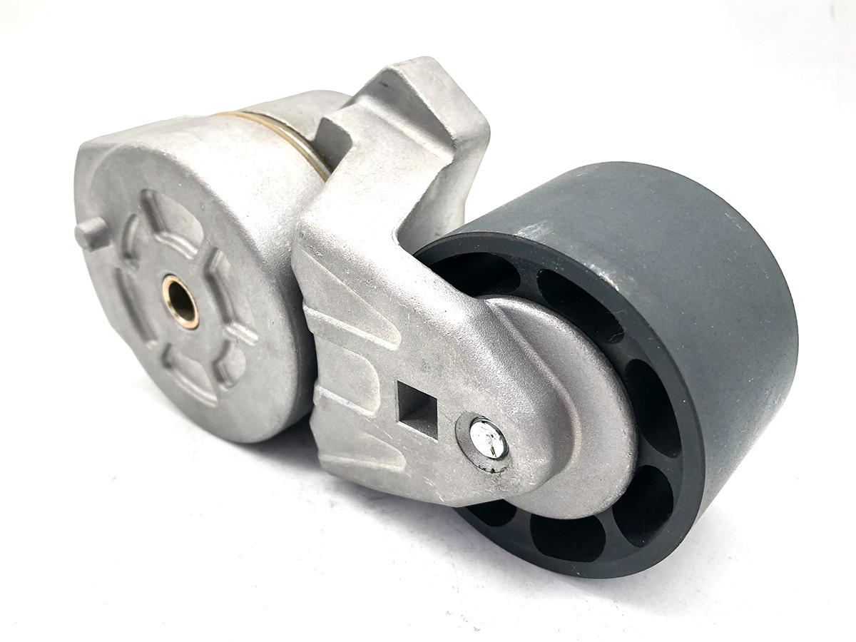 MACK D1186-2601 87GB41 DAYCO 89432 TENSIONER PULLEY MACK CH600 2004-2005 CHN 2004-2007 BELT TENSIONER PULLEY