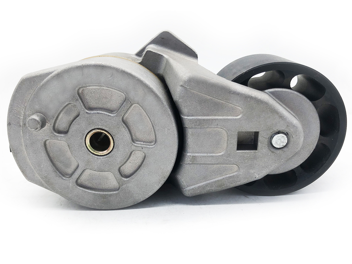 MACK D1186-2601 87GB41 DAYCO 89432 TENSIONER PULLEY MACK CH600 2004-2005 CHN 2004-2007 BELT TENSIONER PULLEY