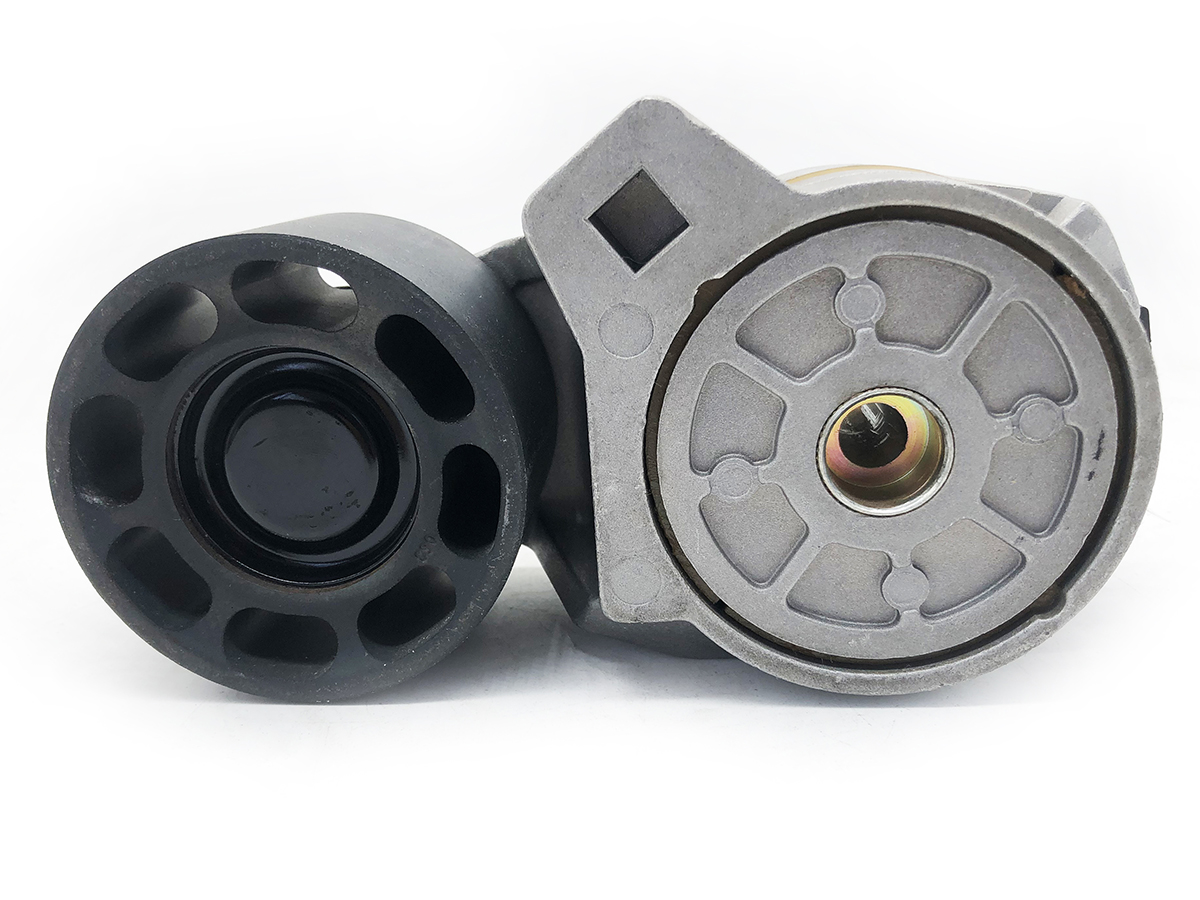 MACK D1186-2601 87GB41 DAYCO 89432 TENSIONER PULLEY MACK CH600 2004-2005 CHN 2004-2007 BELT TENSIONER PULLEY