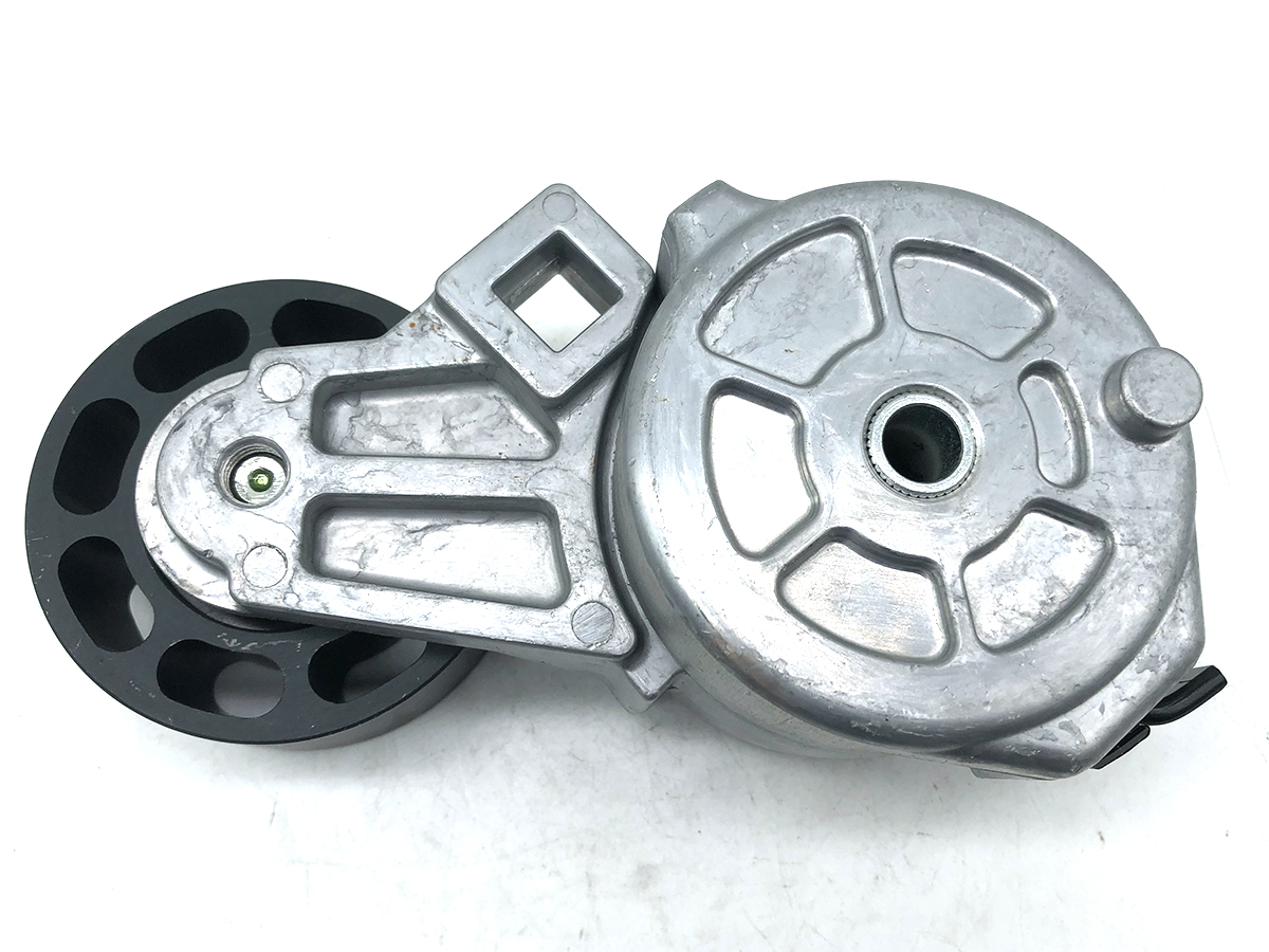 FREIGHTLINER DAYCO  89422 TENSIONER PULLEY FREIGHTLINER CENTURY CLASS 2000 BELT TENSIONER PULLEY