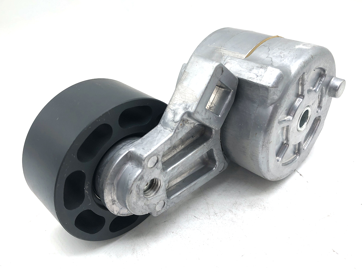 FREIGHTLINER DAYCO  89422 TENSIONER PULLEY FREIGHTLINER CENTURY CLASS 2000 BELT TENSIONER PULLEY