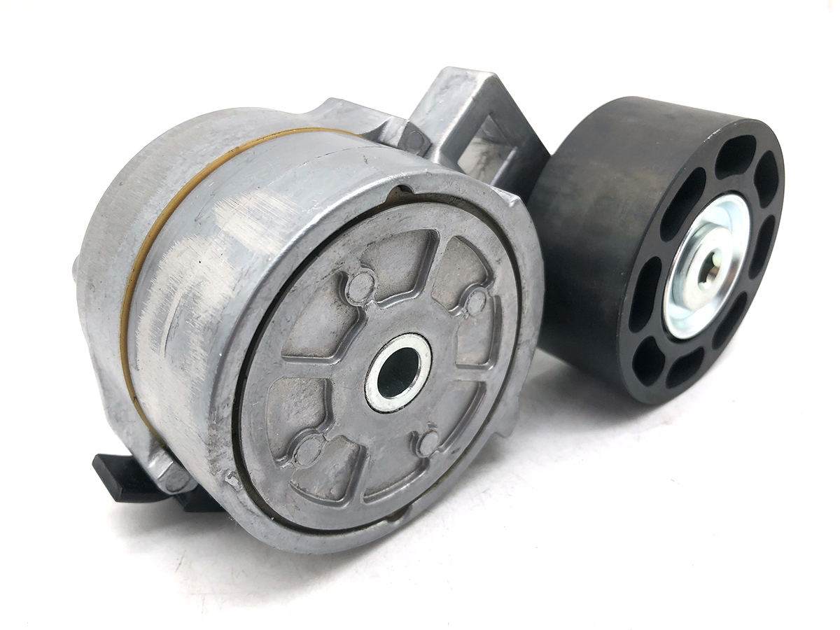 FREIGHTLINER DAYCO  89422 TENSIONER PULLEY FREIGHTLINER CENTURY CLASS 2000 BELT TENSIONER PULLEY