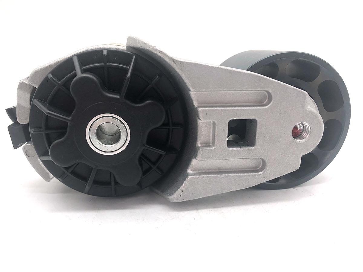 FREIGHTLINER DAYCO89421 TENSIONER PULLEY COLUMBIA 2001-2003