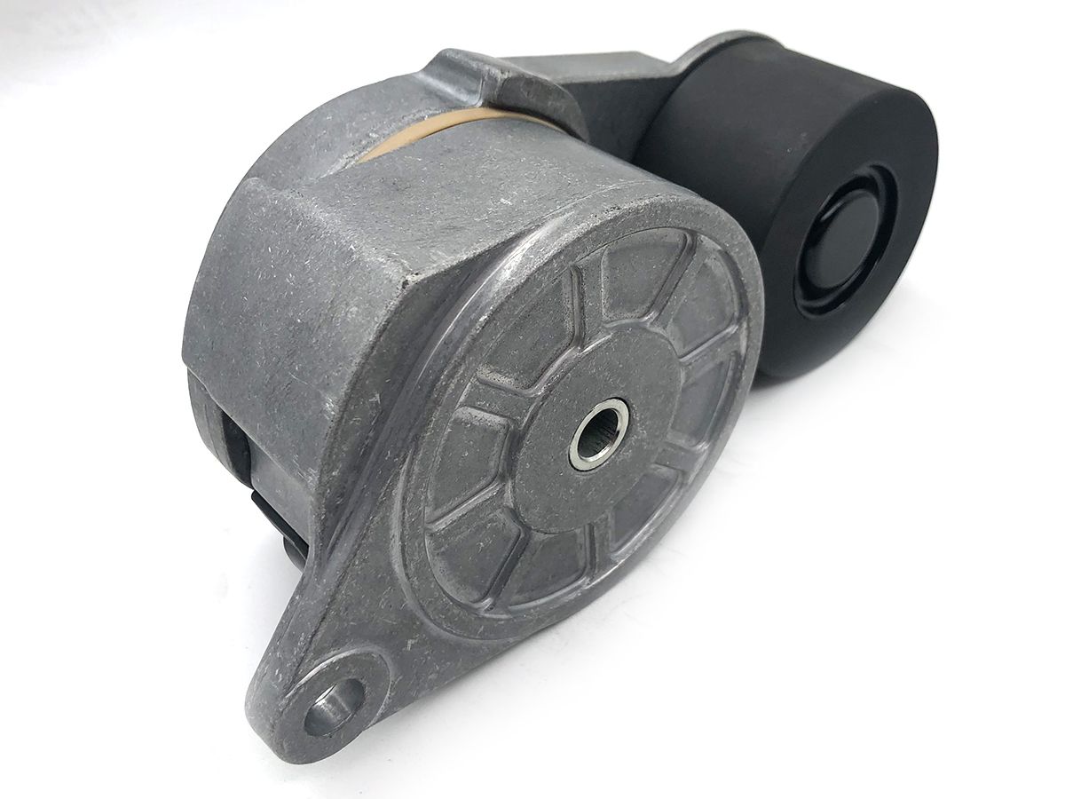 FREIGHTLINER 3400885 D1186-2549 DAYCO  89418 TENSIONER PULLEY FREIGHTLINER ARGOSY 2000-2001 BELT TENSIONER PULLEY