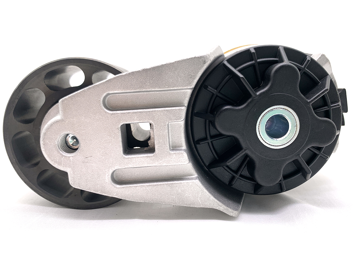 FREIGHTLINER DAYCO 89415 TENSIONER PULLEY FREIGHTLINER CENTURY CLASS 1999, 2001-2004 BELT TENSIONER PULLEY