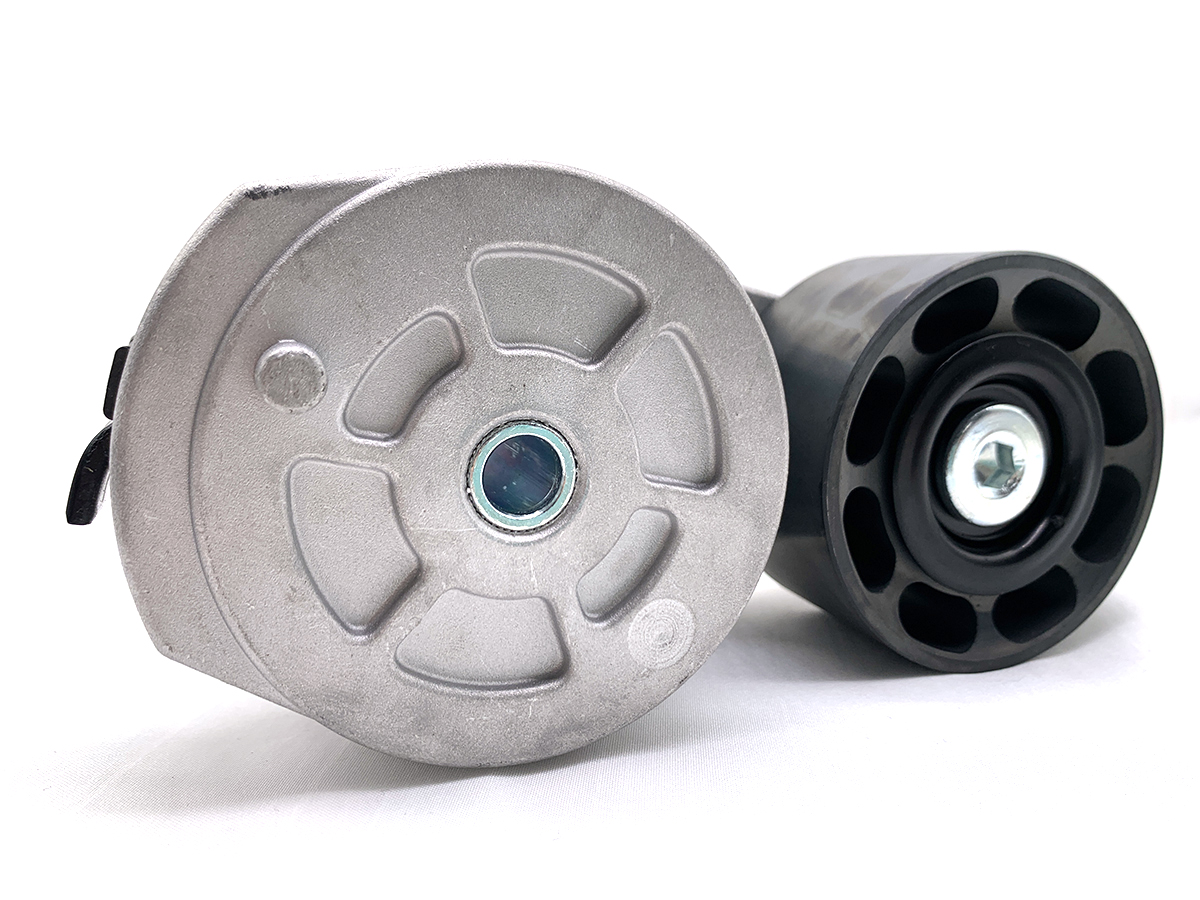 FREIGHTLINER DAYCO 89415 TENSIONER PULLEY FREIGHTLINER CENTURY CLASS 1999, 2001-2004 BELT TENSIONER PULLEY