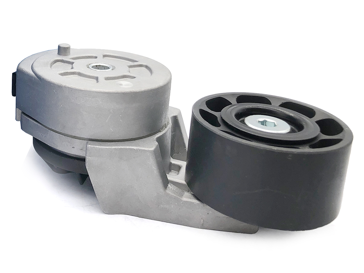 FREIGHTLINER DAYCO  89408 TENSIONER PULLEY FREIGHTLINER CENTURY CLASS 2006CLASSIC 2006-2007 BELT TENSIONER PULLEY