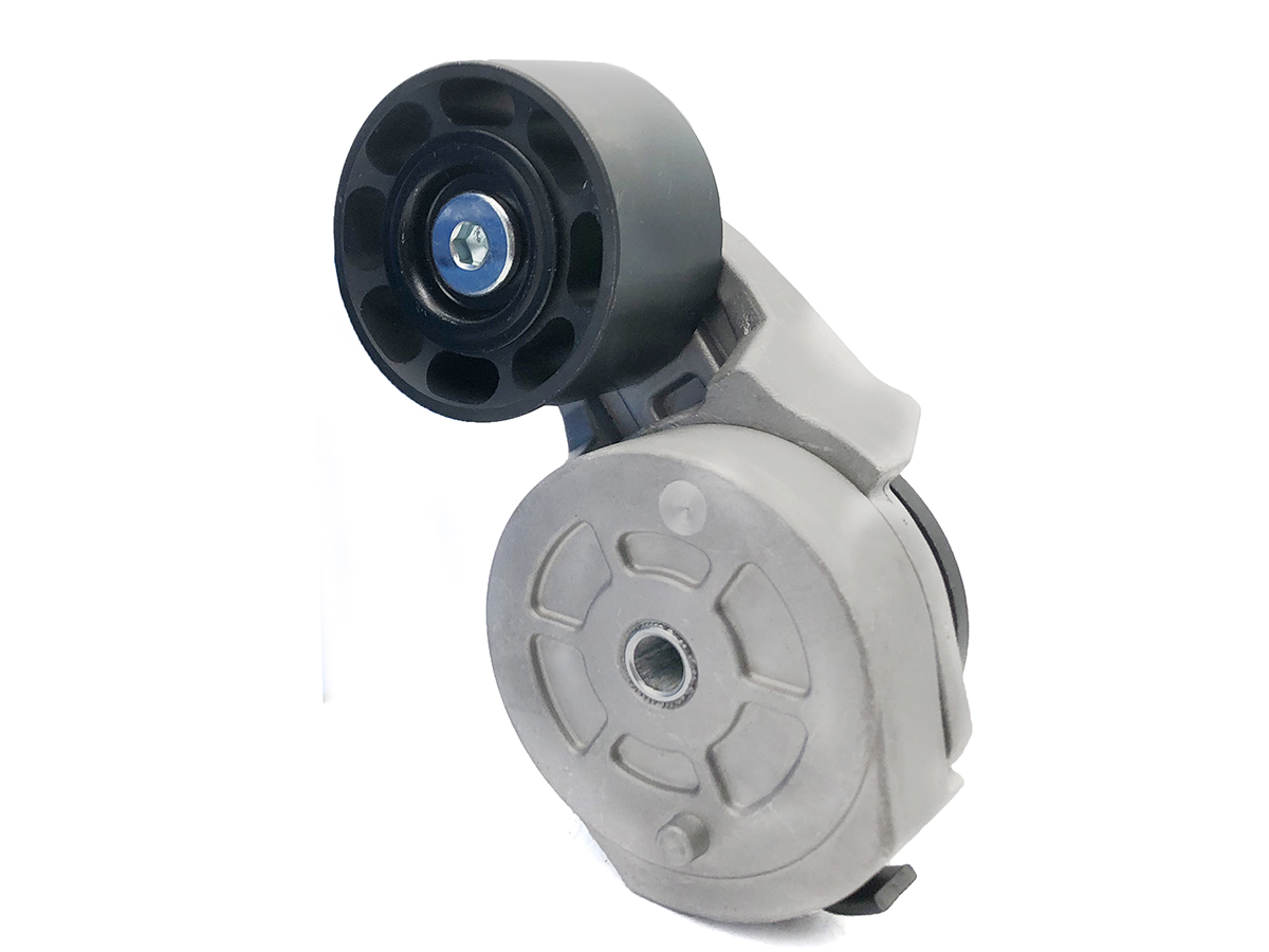 FREIGHTLINER DAYCO  89408 TENSIONER PULLEY FREIGHTLINER CENTURY CLASS 2006CLASSIC 2006-2007 BELT TENSIONER PULLEY