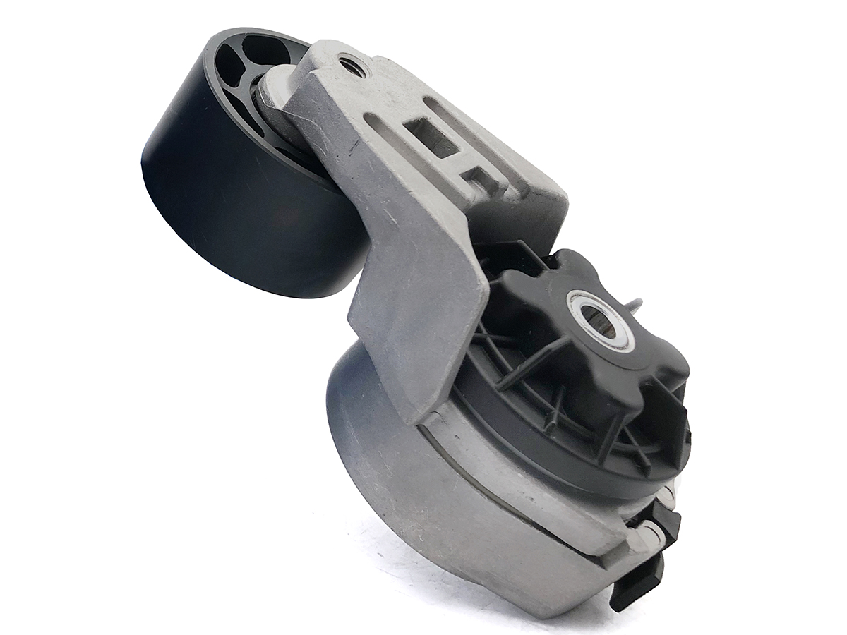 FREIGHTLINER DAYCO  89408 TENSIONER PULLEY FREIGHTLINER CENTURY CLASS 2006CLASSIC 2006-2007 BELT TENSIONER PULLEY