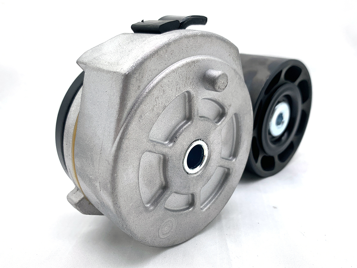 FREIGHTLINER DAYCO  89404 TENSIONER PULLEY FREIGHTLINER FLD120SD 2003 FLD132 2001, 2003 BELT TENSIONER PULLEY