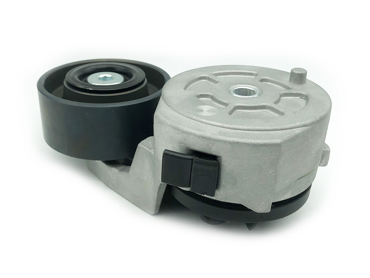 CUMMINS 39122543935819 T38157 TENSIONER PULLEY CUMMINS BELT TENSIONER PULLEY