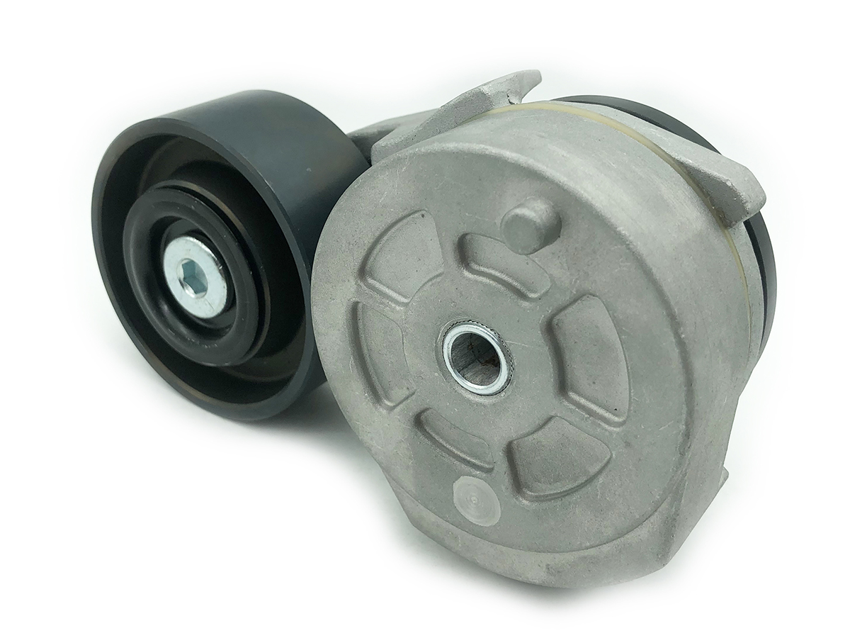 CUMMINS 39122543935819 T38157 TENSIONER PULLEY CUMMINS BELT TENSIONER PULLEY