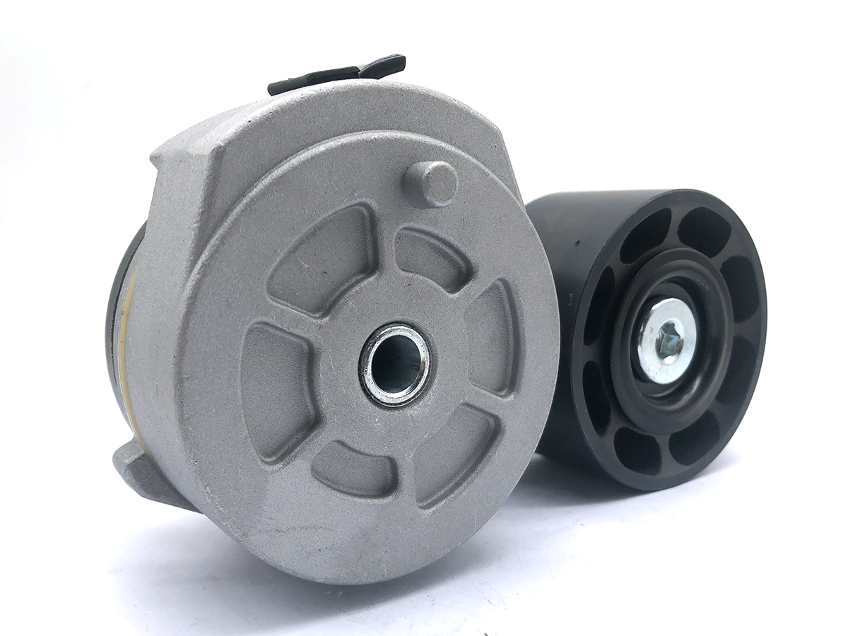 FREIGHTLINER D1186-2354110-5125 Натяжной ролик FREIGHTLINER FLD112 1997 FLD120 1997 ГОРОД Натяжной ролик