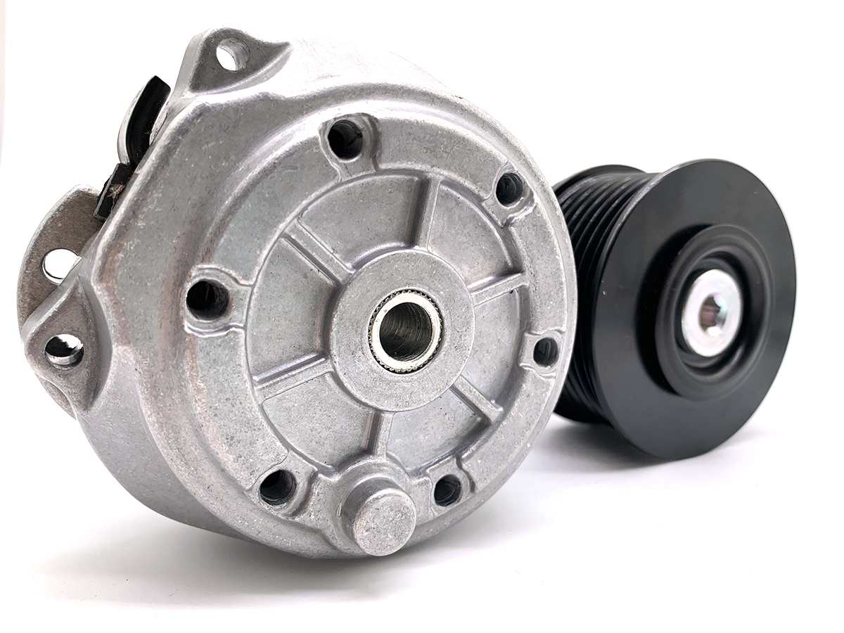 CATERPILLAR 219-7489 2197489 POLEA TENSORA DE CORREA CATERPILLAR