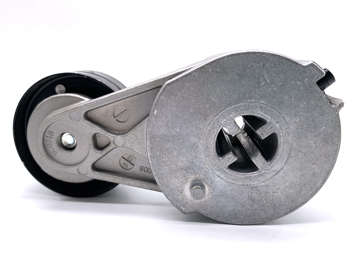 INTERNATIONAL S.67043 S67043VPE6301 87800708 TENSIONER PULLEY INTERNATIONAL BELT TENSIONER PULLEY