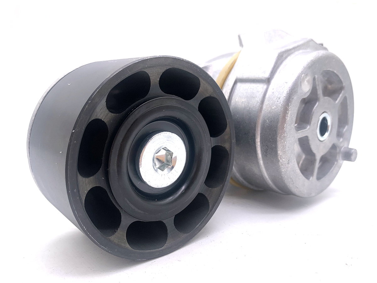 CUMMINS 39043703907469 3911315 TENSIONER PULLEY CUMMINS BELT TENSIONER PULLEY