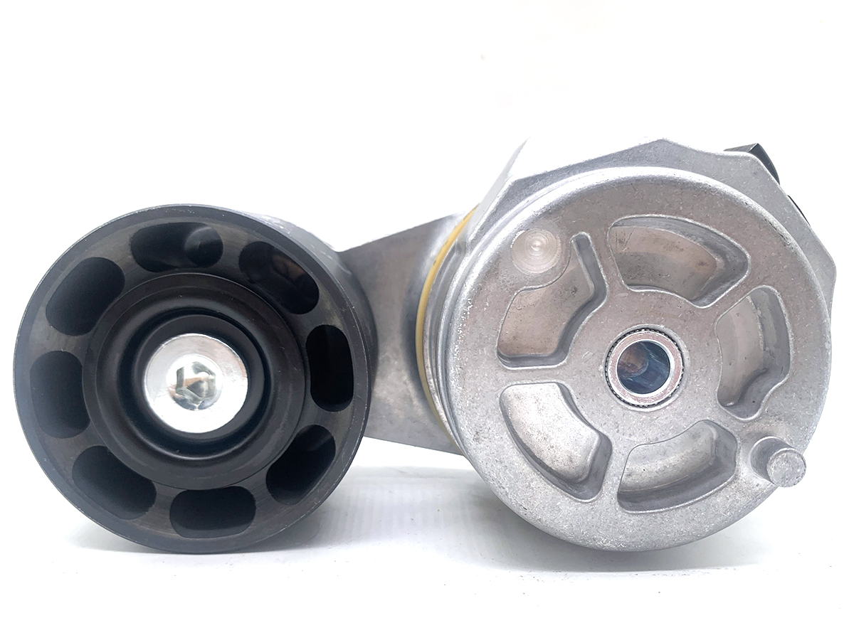 CUMMINS 39043703907469 3911315 TENSIONER PULLEY CUMMINS BELT TENSIONER PULLEY