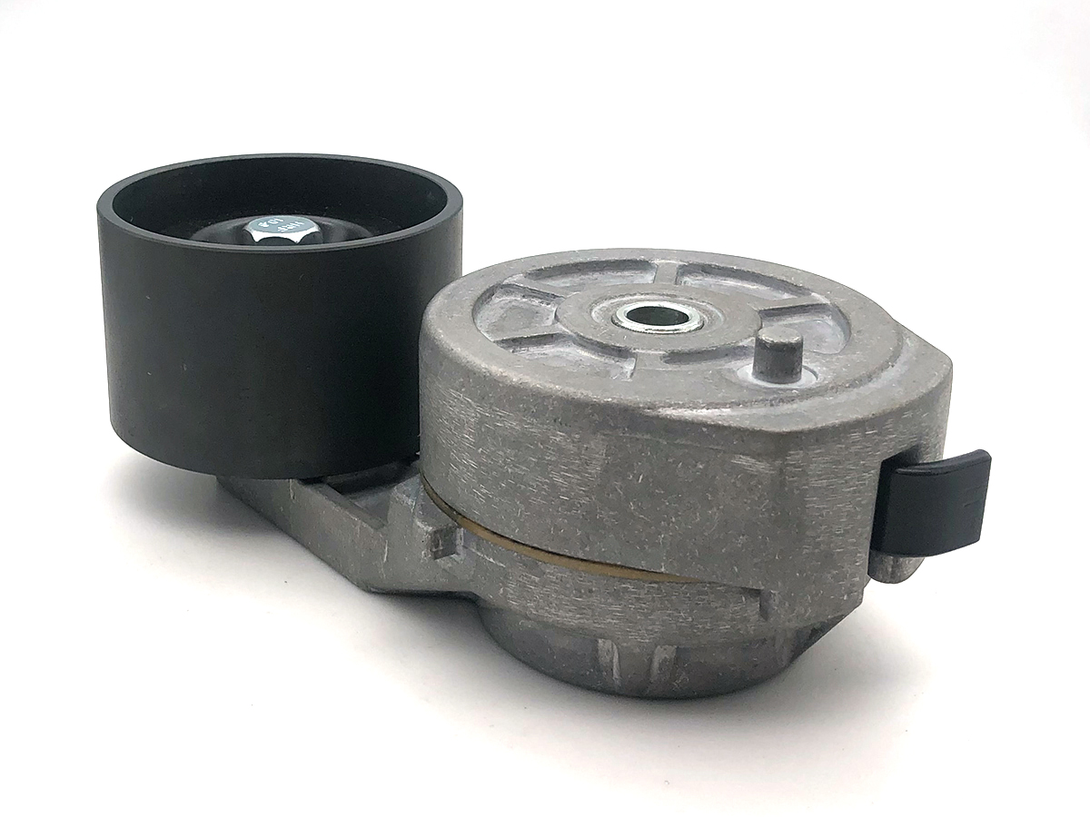 CASE99436331 5001860058 99471920 504046191 TENSIONER PULLEY CASE IH TRACTOR(S) MX240 MX270 CASE CX210 CX210LR CX240 CX240LR CX290 CX330 821C BELT TENSIONER PULLEY