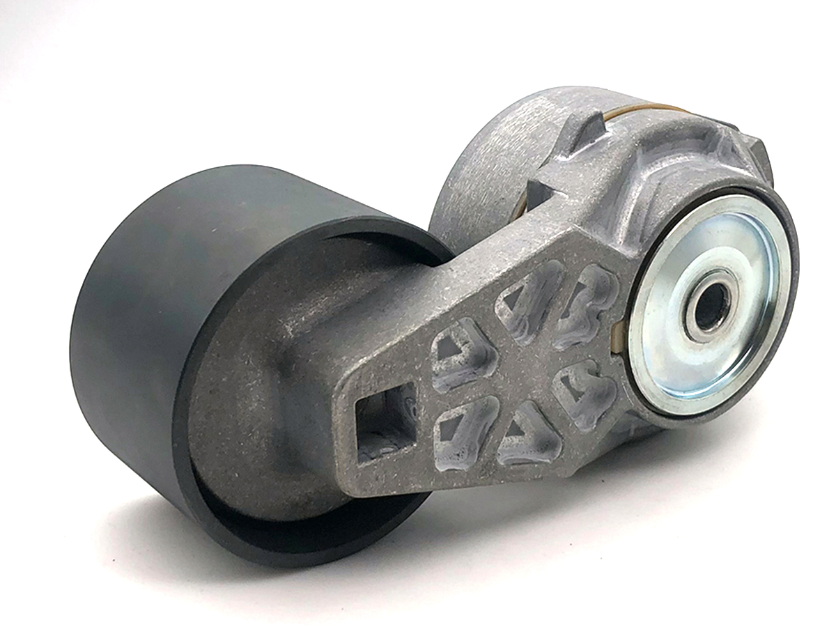 CASE99436331 5001860058 99471920 504046191 TENSIONER PULLEY CASE IH TRACTOR(S) MX240 MX270 CASE CX210 CX210LR CX240 CX240LR CX290 CX330 821C BELT TENSIONER PULLEY