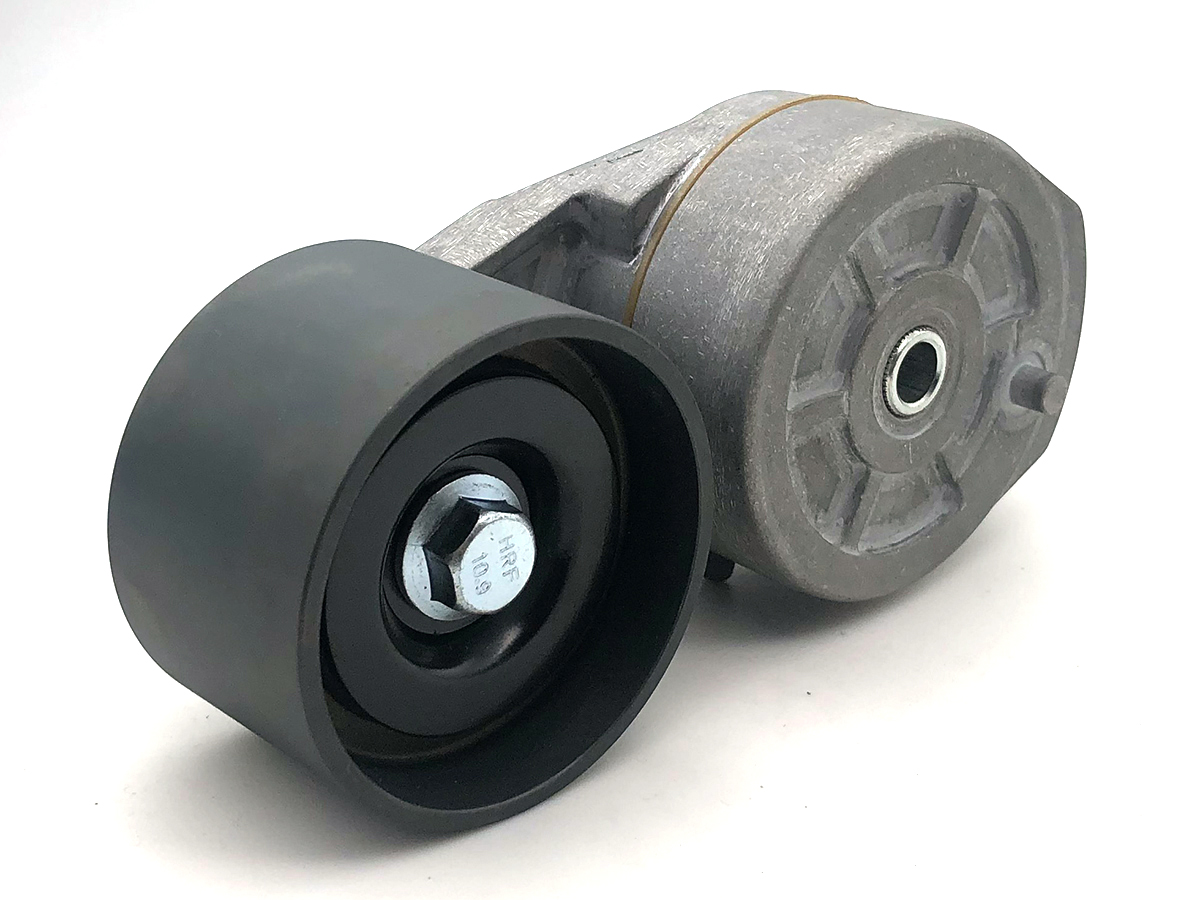 CASE99436331 5001860058 99471920 504046191 TENSIONER PULLEY CASE IH TRACTOR(S) MX240 MX270 CASE CX210 CX210LR CX240 CX240LR CX290 CX330 821C BELT TENSIONER PULLEY