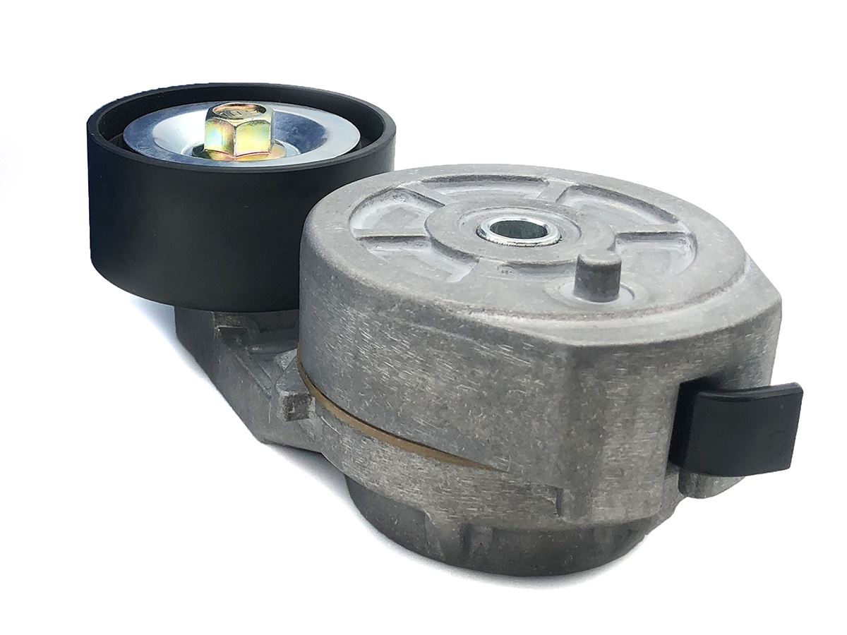 CUMMINS 5040280282852161 2855622 TENSIONER PULLEY CUMMINS BELT TENSIONER PULLEY