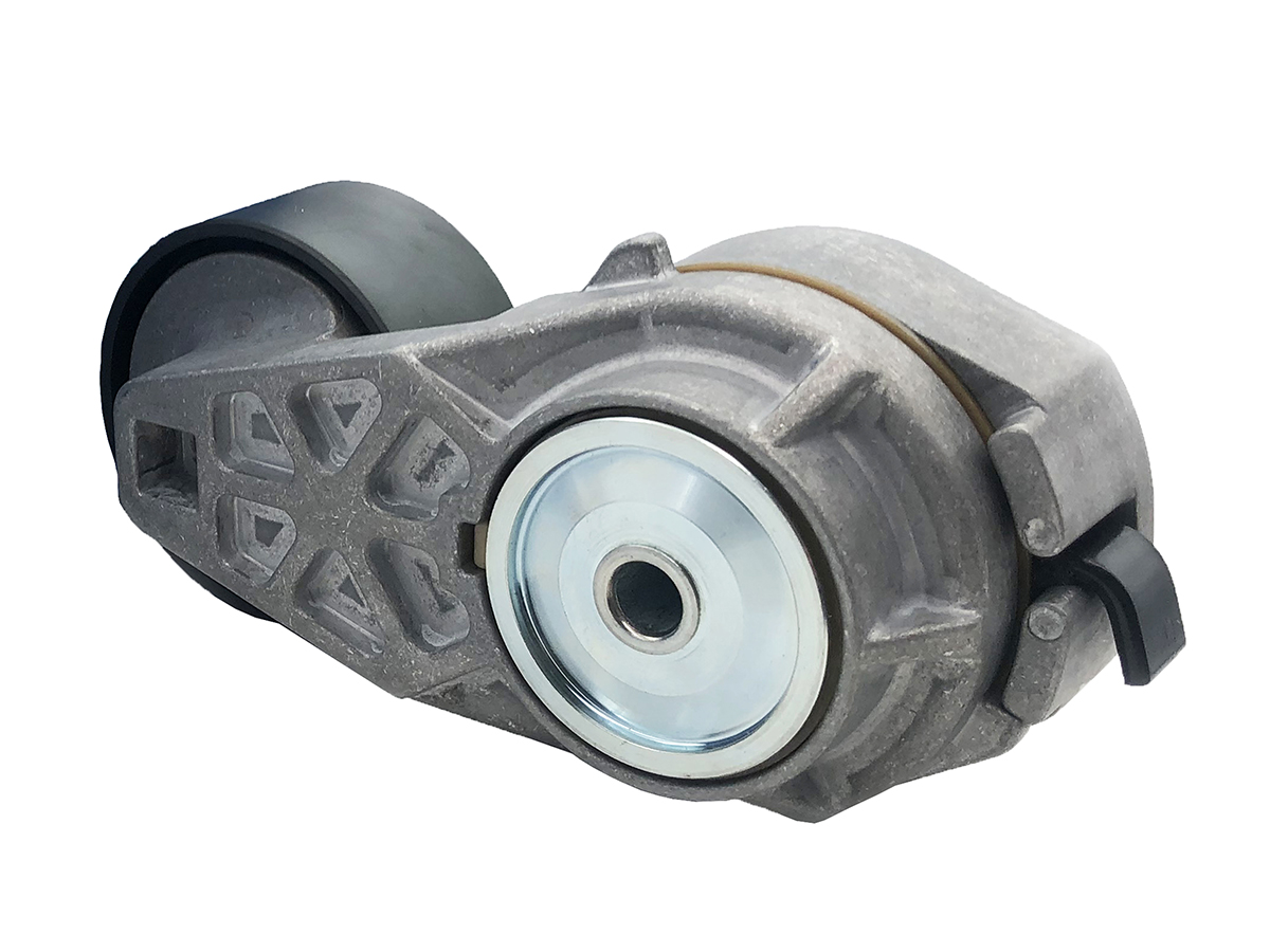 CUMMINS 5040280282852161 2855622 TENSIONER PULLEY CUMMINS BELT TENSIONER PULLEY