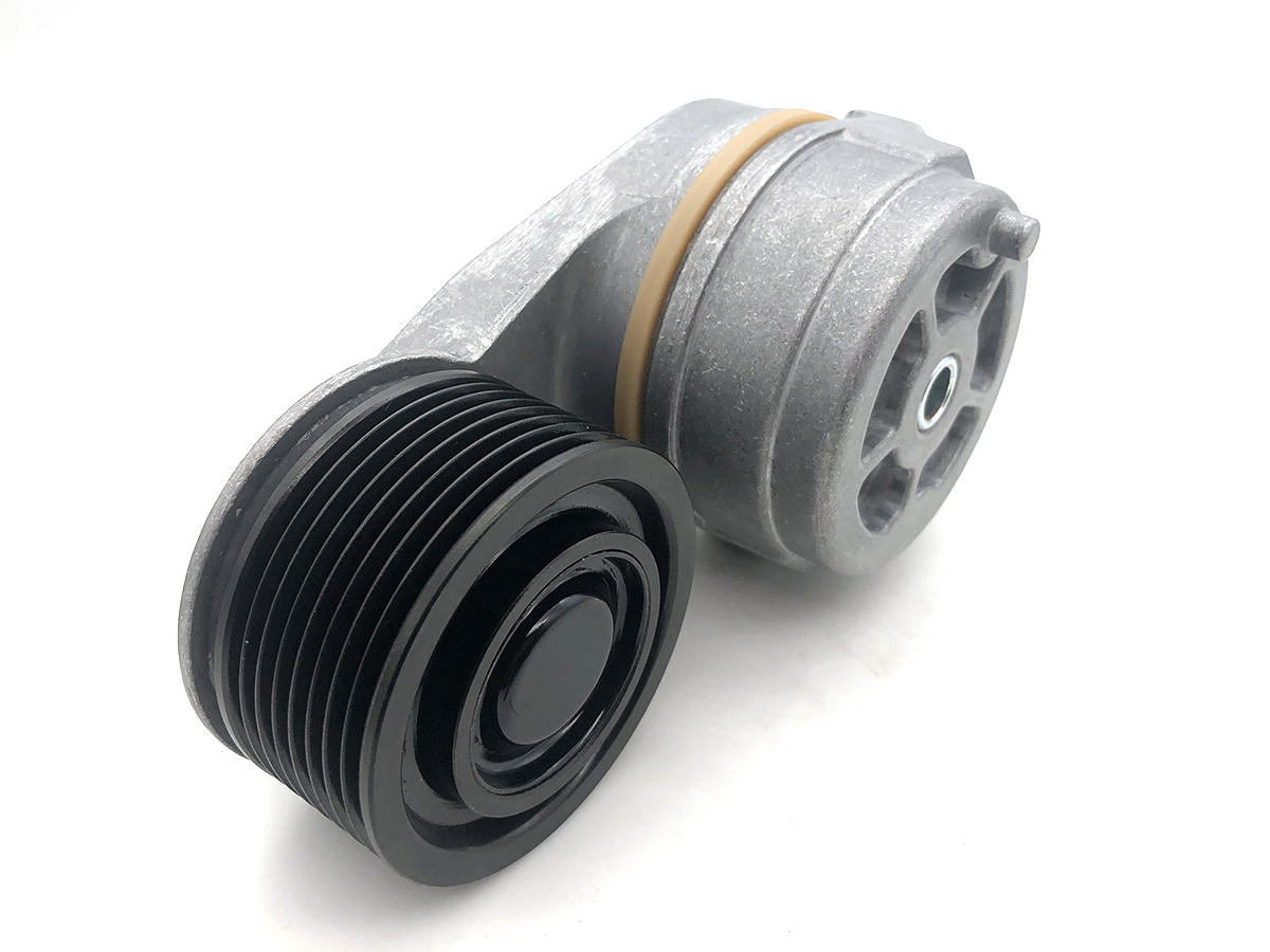 KENWORTH 3976834D1186-2406 RE164876 TENSIONER PULLEY KENWORTH BELT TENSIONER PULLEY