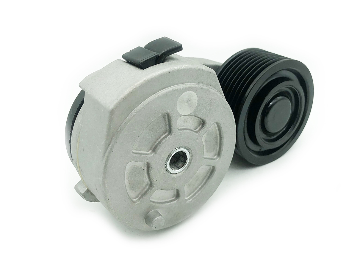 KENWORTH 35651514063948 3281583 TENSIONER PULLEY KENWORTH T300 2001-2007 T800 2002-2008 BELT TENSIONER PULLEY