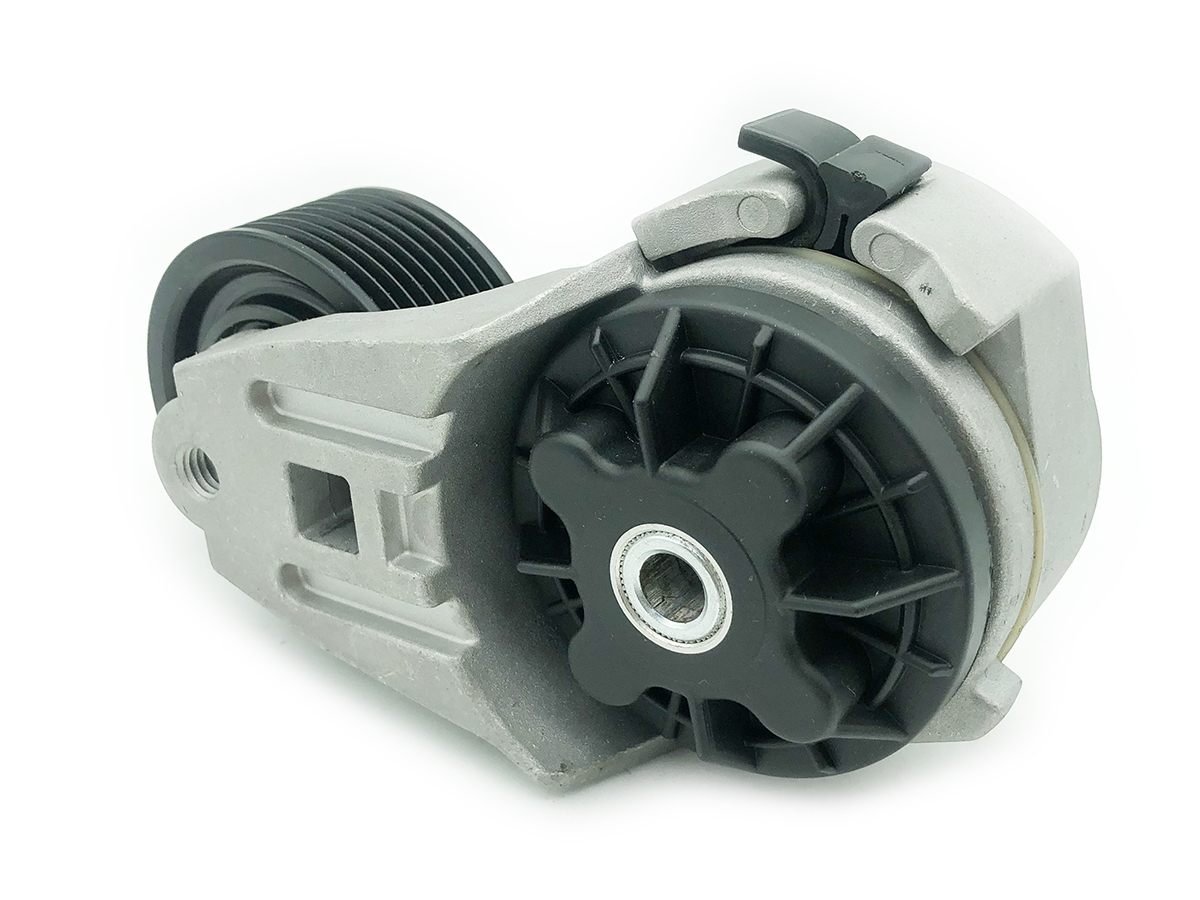 KENWORTH 35651514063948 3281583 TENSIONER PULLEY KENWORTH T300 2001-2007 T800 2002-2008 BELT TENSIONER PULLEY