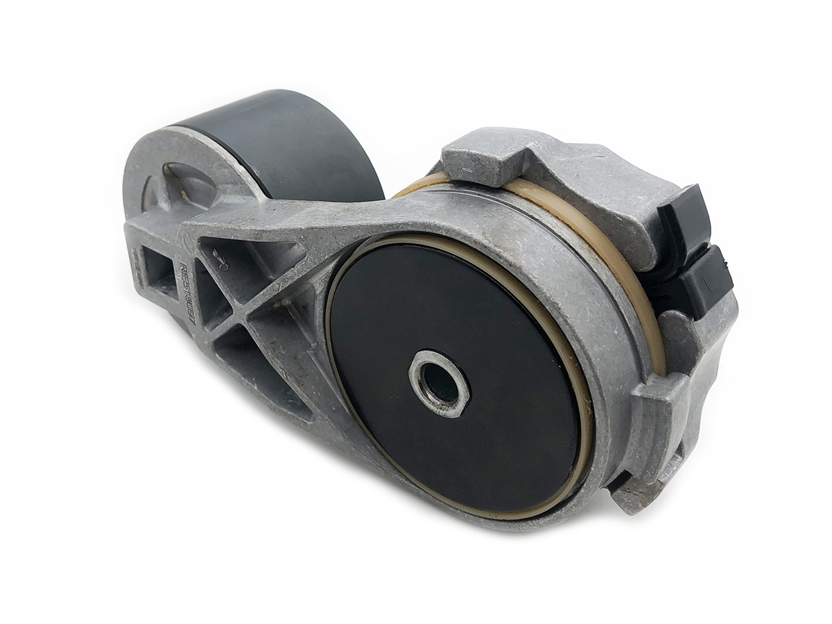CUMMINS 3102888X3161562X TENSIONER PULLEY CUMMINS ISM11QSM11 BELT TENSIONER PULLEY