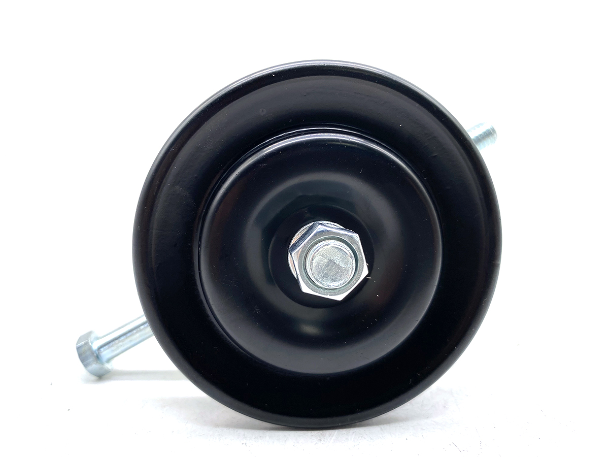 HINO 11925-03J00 11945-3S512 11945-W0501 DAYCO 89036 TENSIONER PULLEY HINO 308 2005-2008 BELT TENSIONER PULLEY