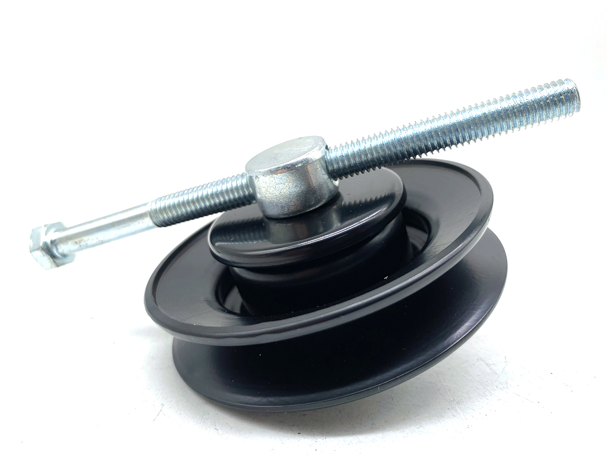 HINO 11925-03J00 11945-3S512 11945-W0501 DAYCO 89036 TENSIONER PULLEY HINO 308 2005-2008 BELT TENSIONER PULLEY