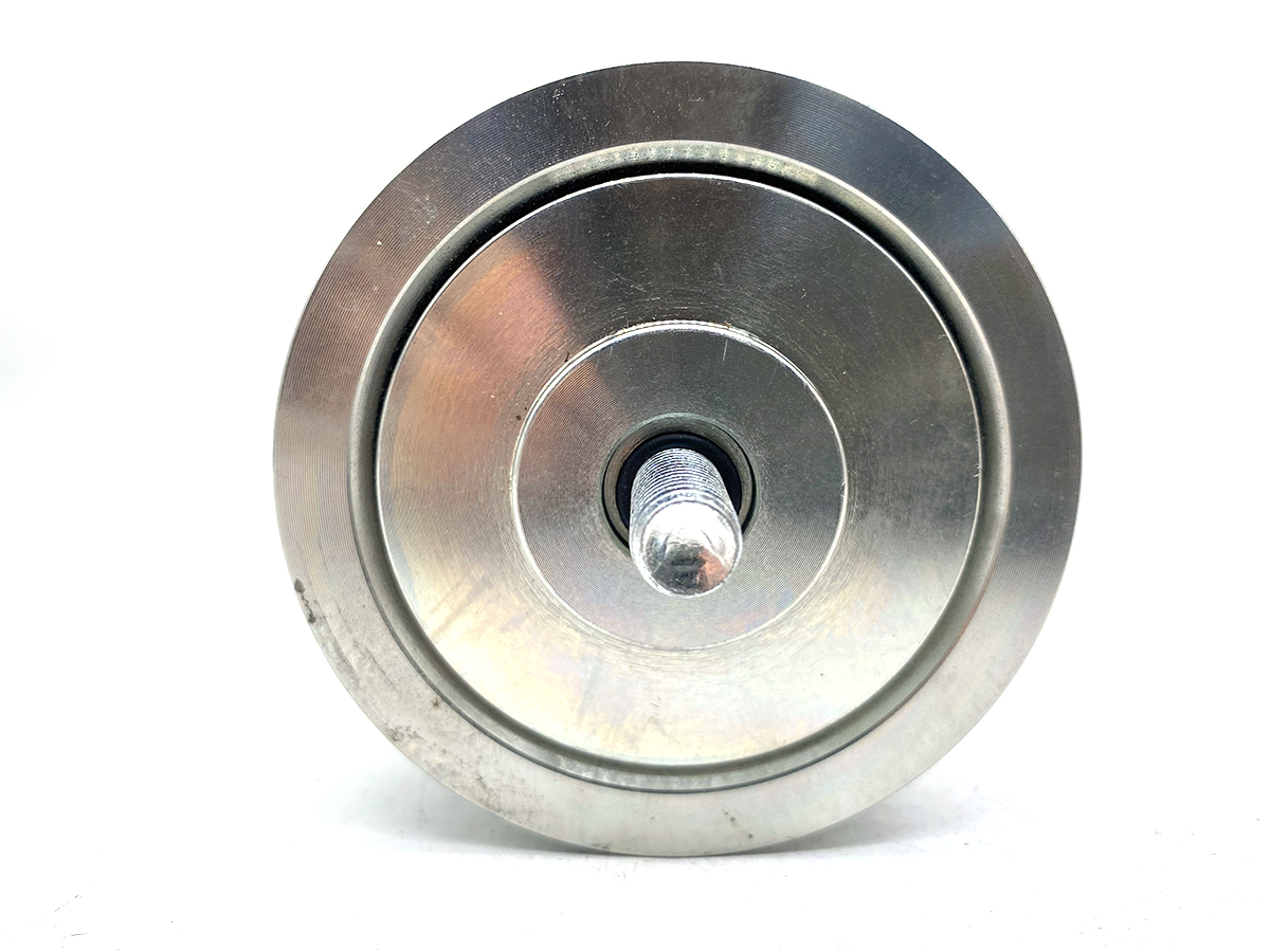 CATERPILLAR 3779255 377-9255 TENSIONER PULLEY CATERPILLAR  BELT TENSIONER PULLEY