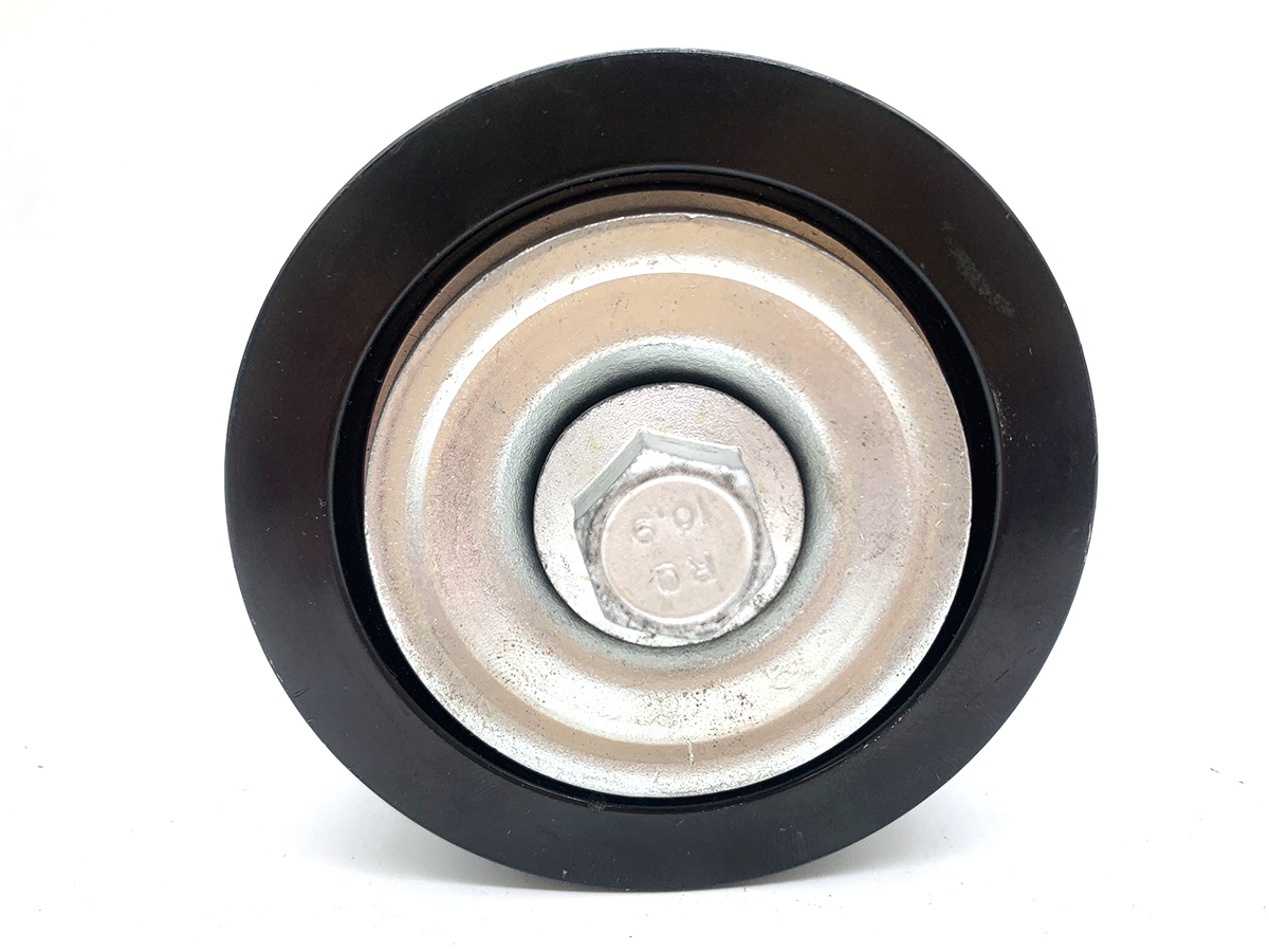 FREIGHTLINER MT45 0128042000 TENSIONER PULLEY