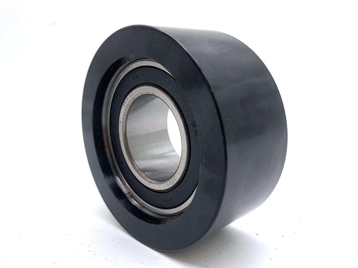 FREIGHTLINER 0128042000 01-28042-000 GATES T38075 TENSIONER PULLEY MT45