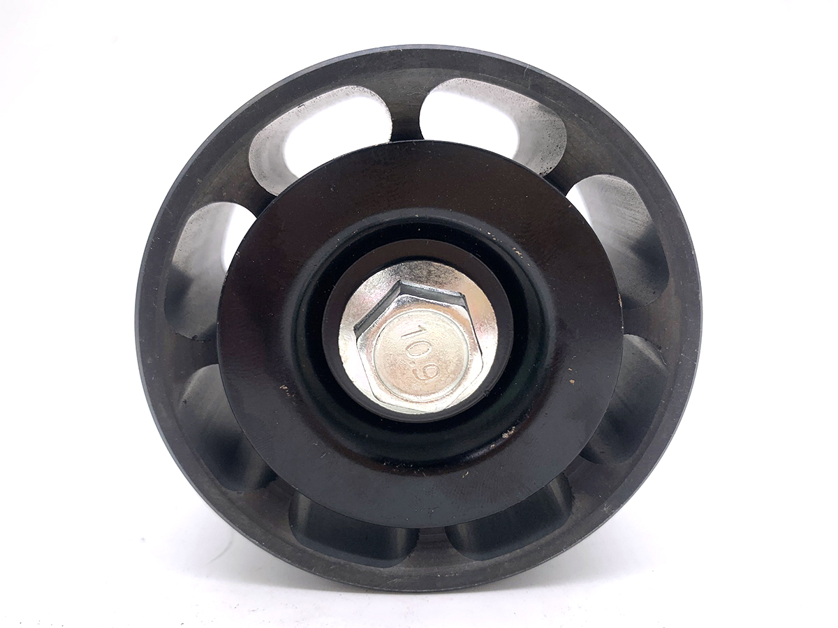 FREIGHTLINER DAYCO 89121 TENSIONER PULLEY FREIGHTLINERCASCADIA 2009-2018 BELT TENSIONER PULLEY