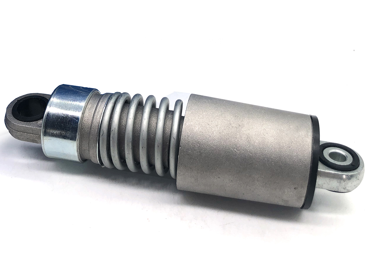 JOHN DEERE AL110285 AL78966 AL81301 74712205 TENSIONER PULLEY JOHN DEERE 6100/6200/6300/6400/6506/6600/6800/6900 BELT TENSIONER PULLEY