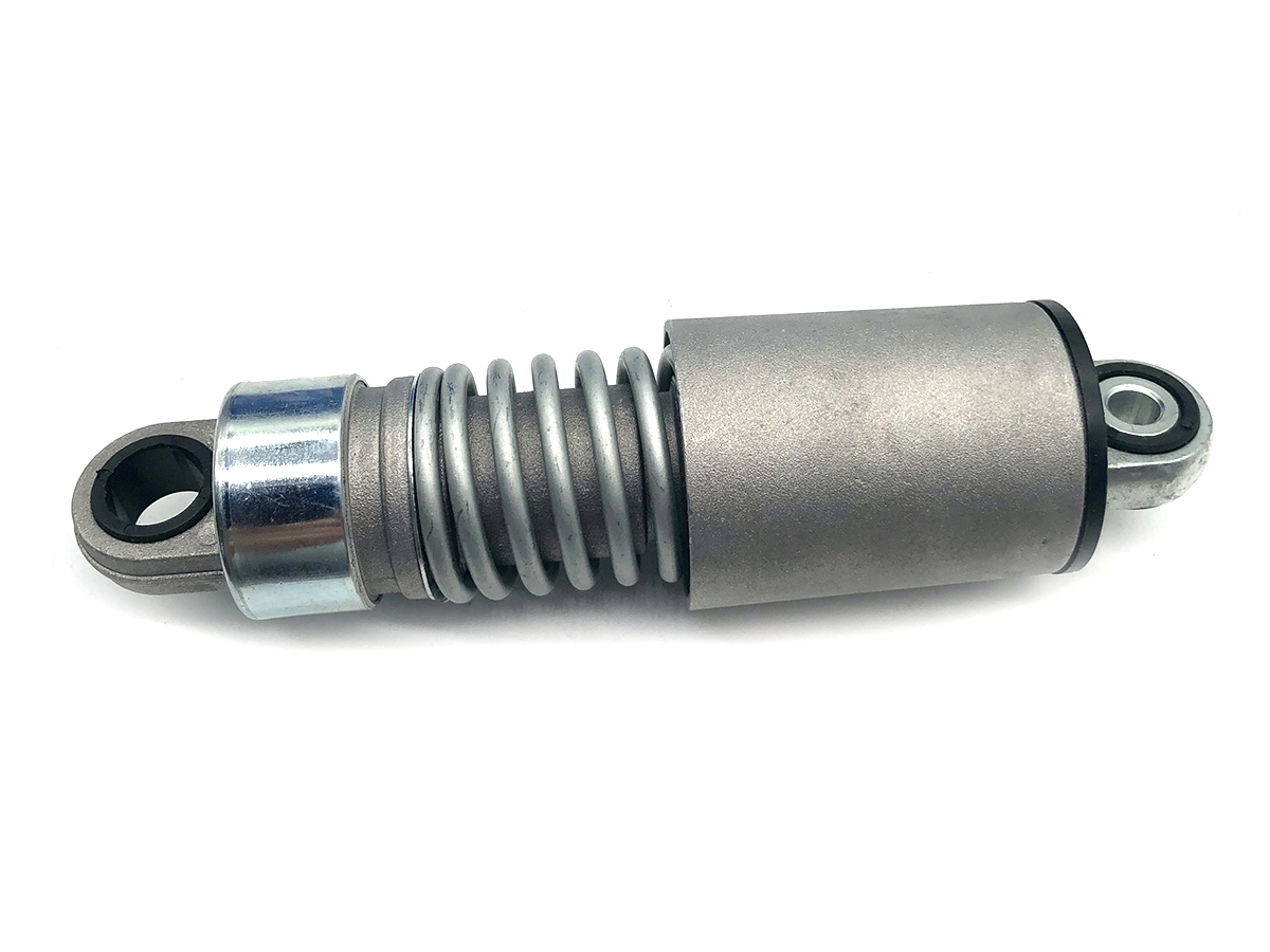 JOHN DEERE AL110285 AL78966 AL81301 74712205 TENSIONER PULLEY JOHN DEERE 6100/6200/6300/6400/6506/6600/6800/6900 BELT TENSIONER PULLEY