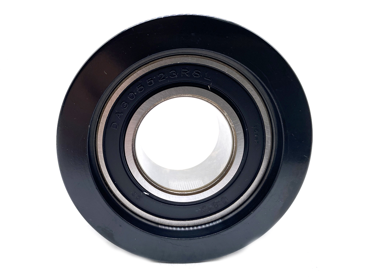 JOHN DEERE RE232483 74712468 TENSIONER PULLEY JOHN DEERE  5100M/5115M/7630/77307830/7930/7200R/7210R/7215R /7230R/7250R BELT TENSIONER PULLEY