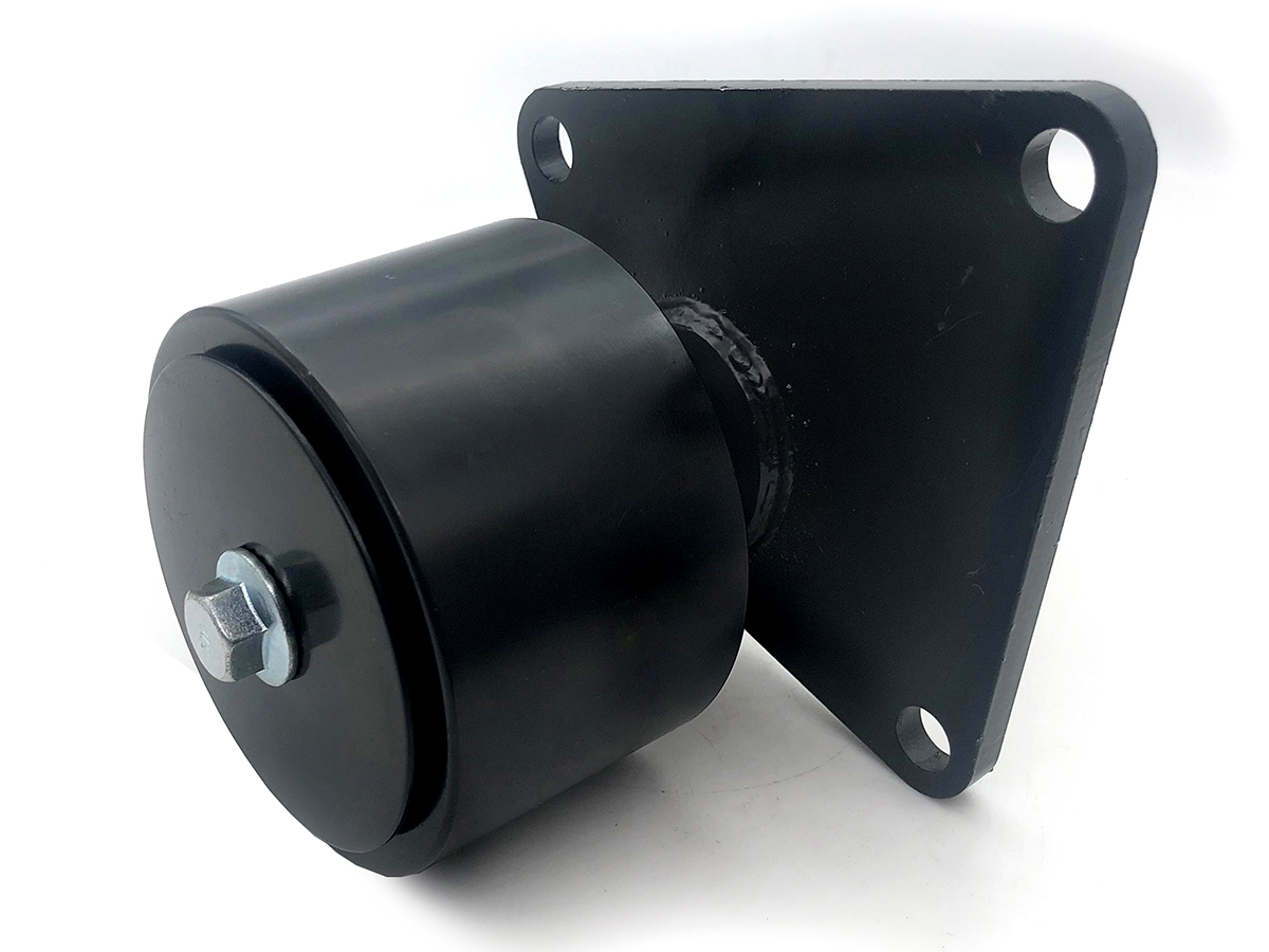 CATERPILLAR 32F49-20021 TENSIONER PULLEY CATERPILLAR 320C BELT TENSIONER PULLEY