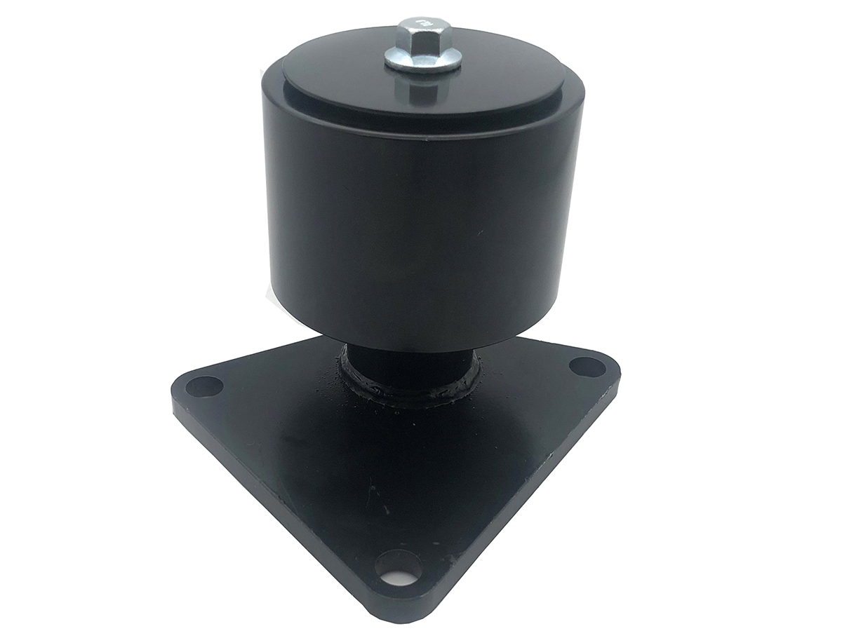 CATERPILLAR 32F49-20021 TENSIONER PULLEY CATERPILLAR 320C BELT TENSIONER PULLEY