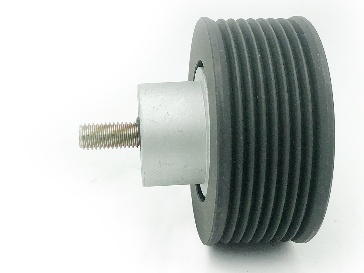 CUMMINS 34008843400883X APV4064 TENSIONER PULLEY CUMMINS QSM11 BELT TENSIONER PULLEY