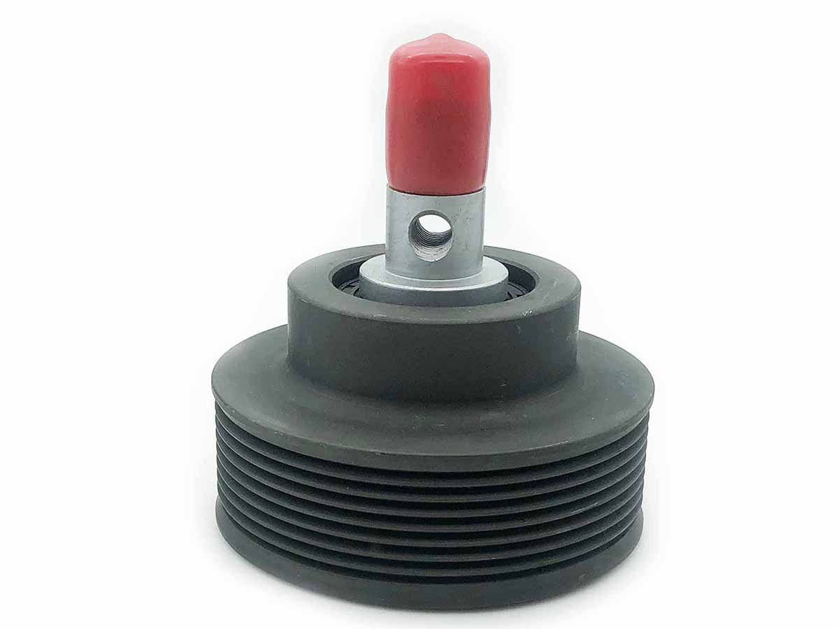 CUMMINS 3062602X3060883 3892768 TENSIONER PULLEY CUMMINSISM M11 L10 BELT TENSIONER PULLEY