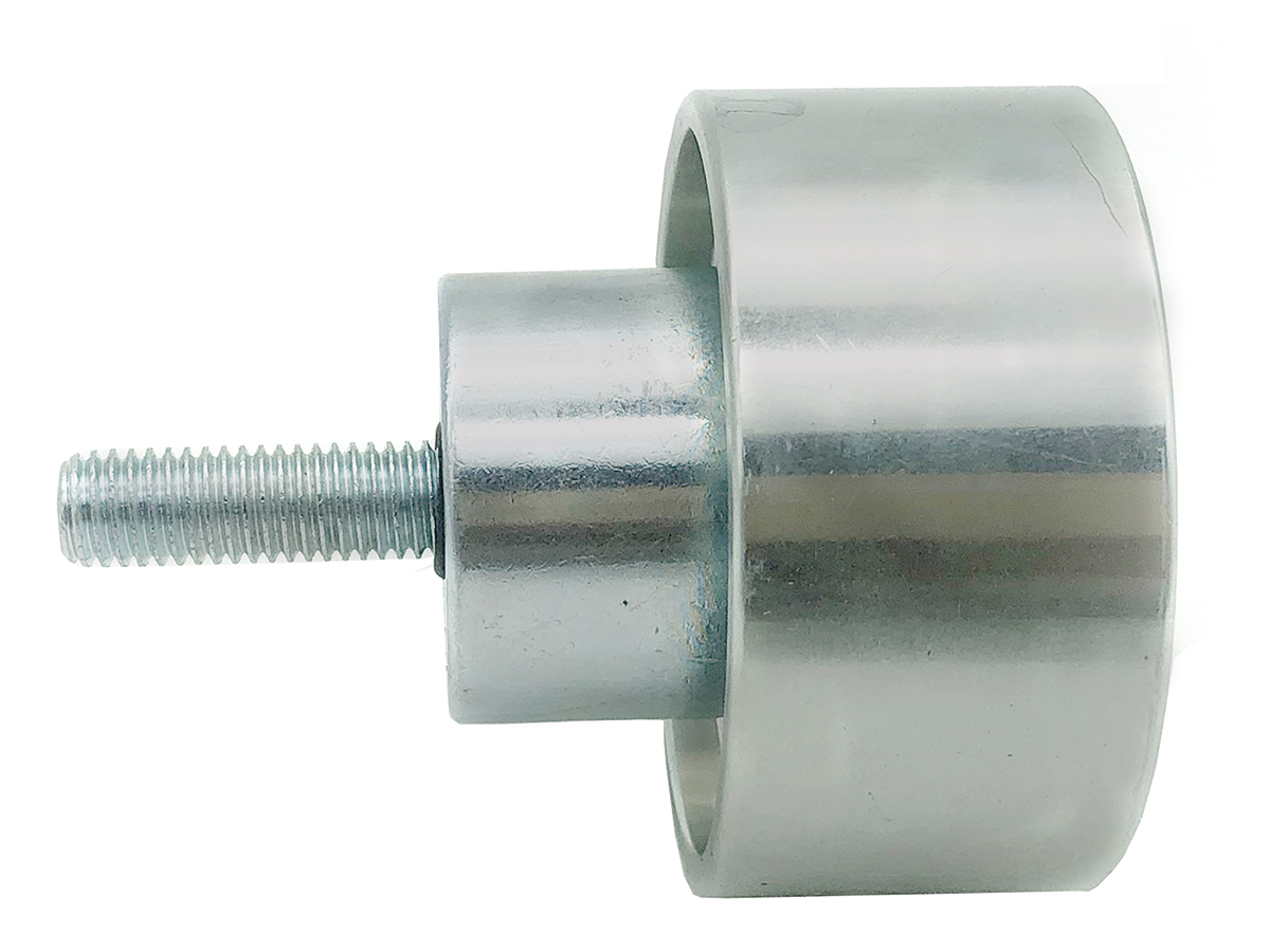 CUMMINS 48923564936437 C4936437 TENSIONER PULLEY CUMMINS DCEC ISDE BELT TENSIONER PULLEY