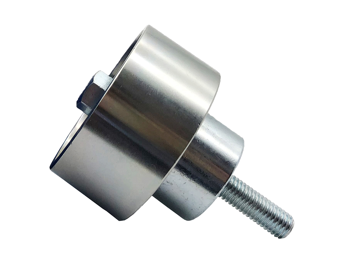 CUMMINS 48923564936437 C4936437 TENSIONER PULLEY CUMMINS DCEC ISDE BELT TENSIONER PULLEY